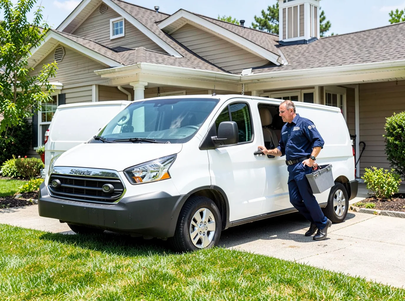 Emergency Plumber company in Pioneer, LA