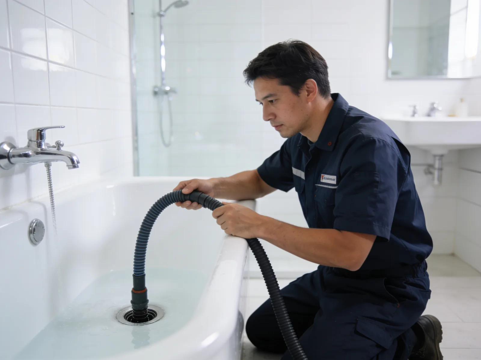 Emergency Plumber Pioneer, LA FAQs